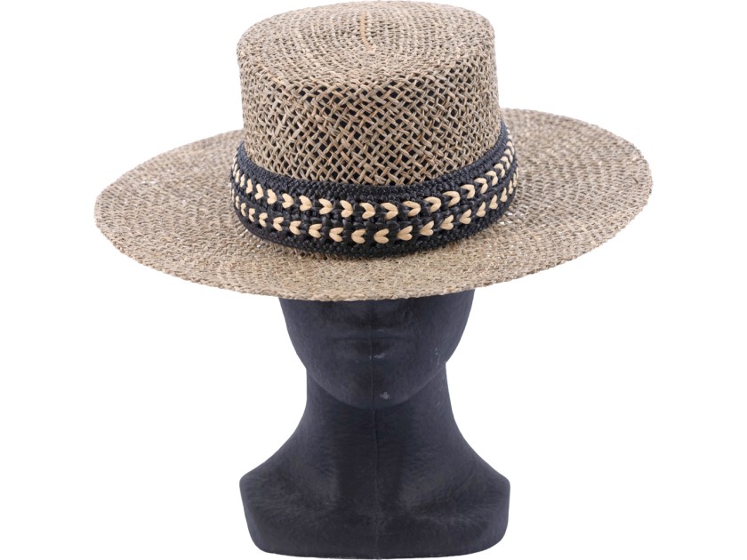 CHEVALIER HAT BELLERROSE